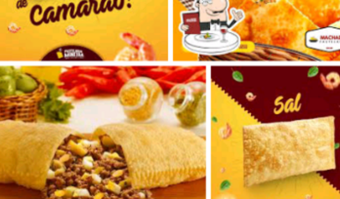 Pastelaria 