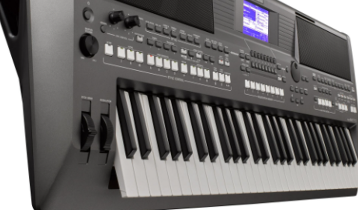 preciso de sua ajuda para comprar um teclado psr670