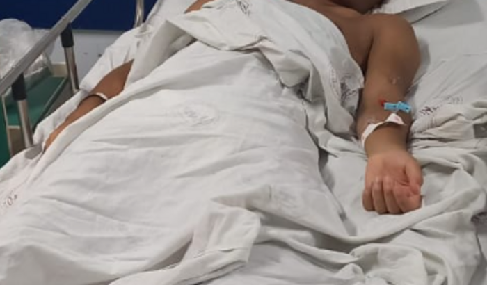 Ajuda pra cirurgia  e custos médicos 