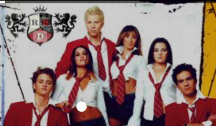 Show do Rebelde 