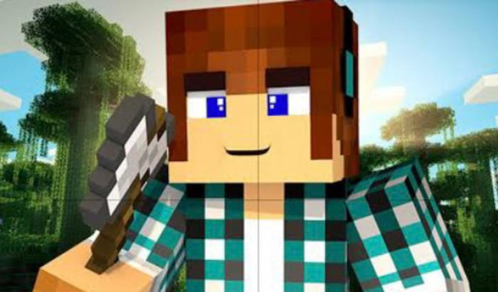 EM BUSCA DO MINECRAFT ORIGINAL