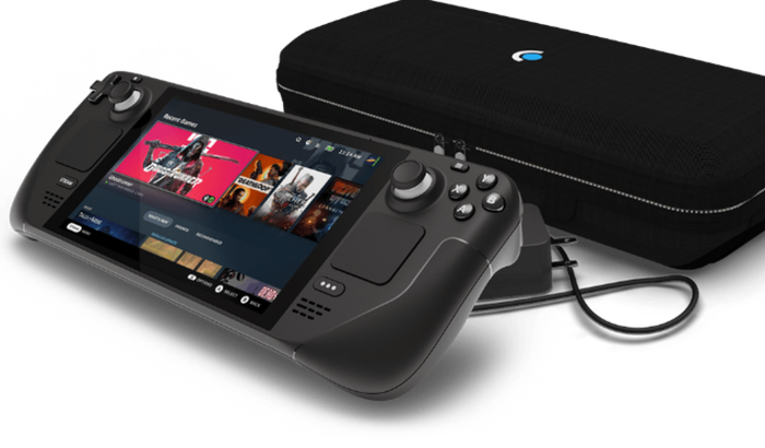 Presentão de aniversário.