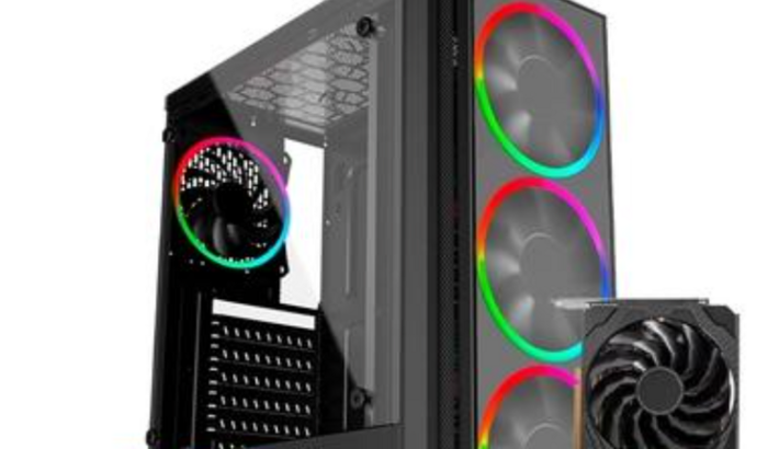 Me ajude a realizar meu sonho (comprar um computador gamer)