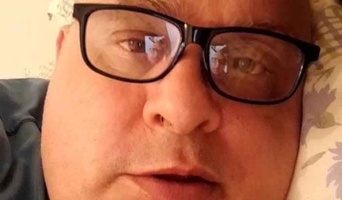 Risco de Morte.-Luta para Viver