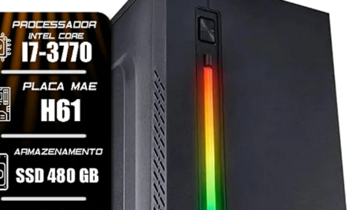 Pc gamer 