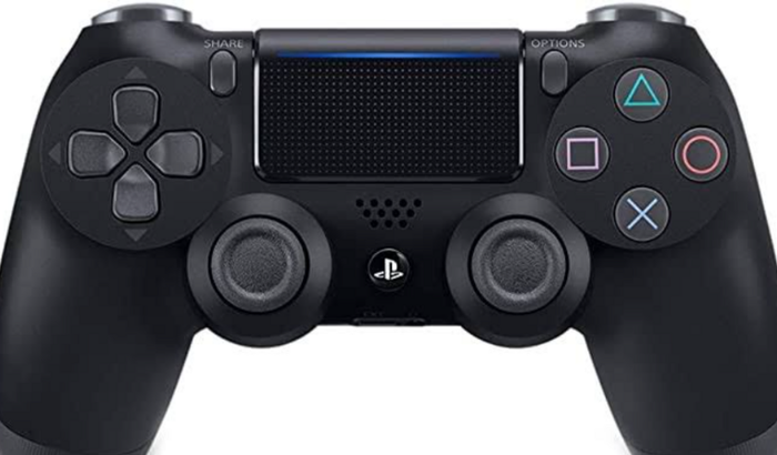 Controle ps4