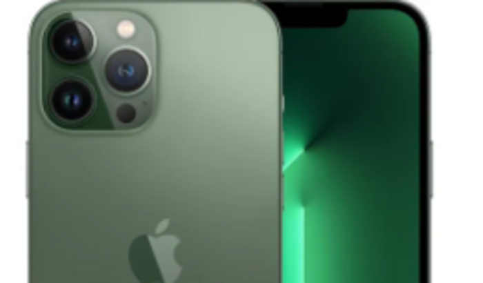 Iphone *13 Pro Max 256gb* da Vó