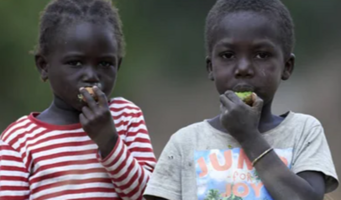 PADARIA COMUNITÁRIA