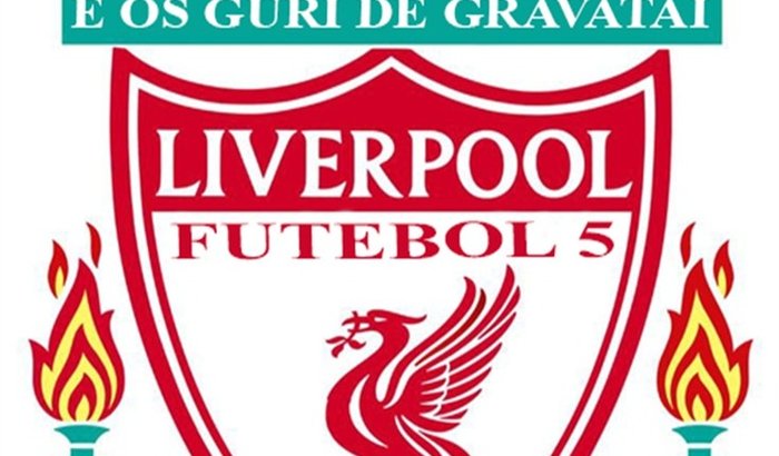 Fardamento do time