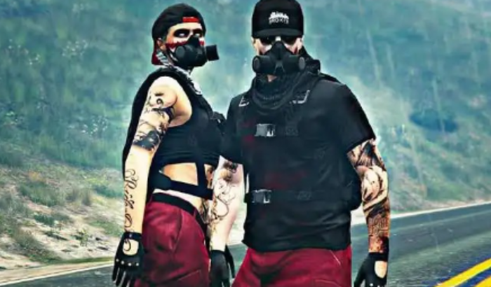 VAQUINHA SOLIDARIA PRA AJUDAR UM AMIGO ( VALE PREMIO DE 2 CONTAS DE GTA V PS4)
