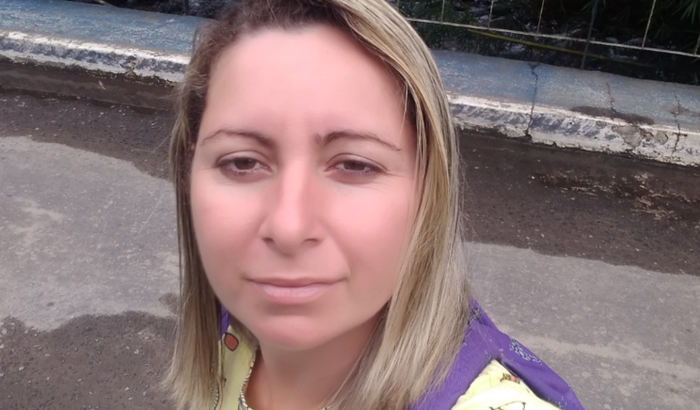 Quem sabe vc pode fazer uma pessoa feliz?