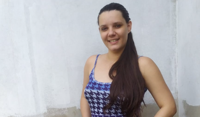 Me ajude a voltar para casa e reencontrar a minha mãe 