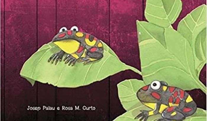 Ajude a proteger os animais em extinção