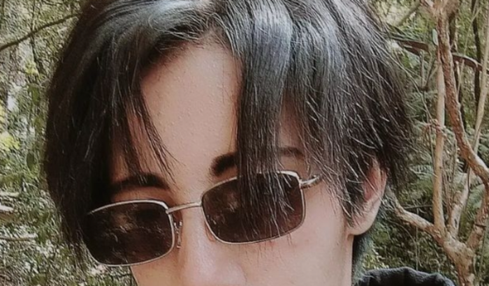 Vaquinha designada a ajuda de um Youtuber (o nome dele é @Retsu_gregory)