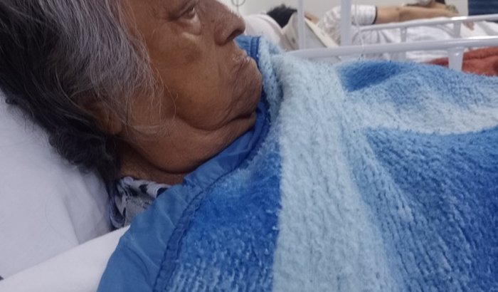 Ajuda para Maria  ela foi embora 😢