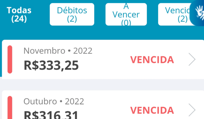 Desempregado 