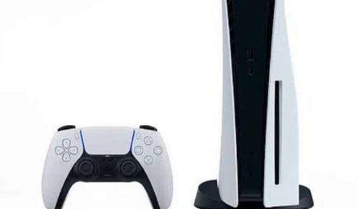Comprar um PS5