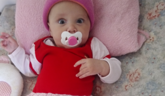 Cha de bebe