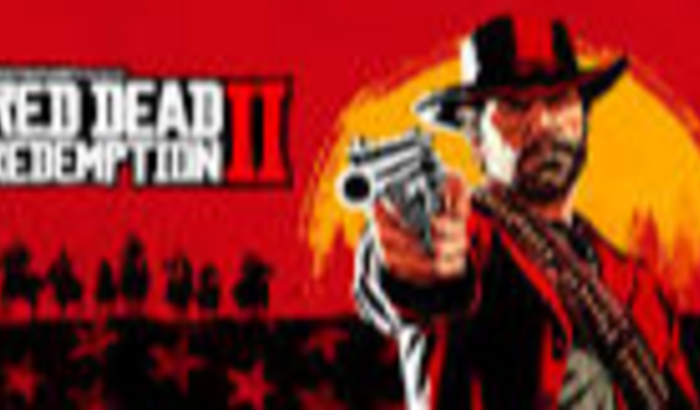 RED DEAD REDEMPTION 2