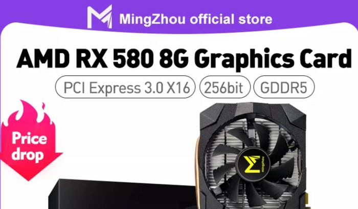 Uma placa de vídeo para meu PC