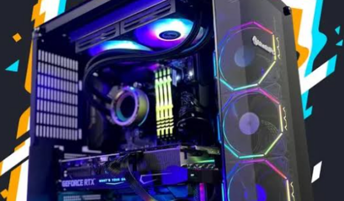 Vaquinha para comprar meu PC, sou pobre