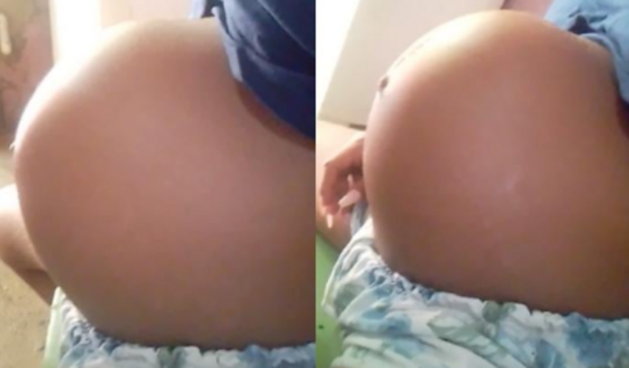Coisinhas para o meu bebê que está para nascer. 