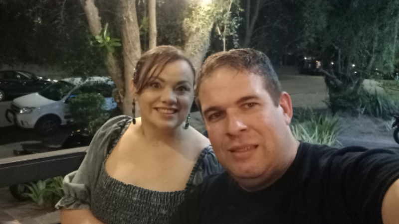 Juntos  por Timóteo e Fernanda