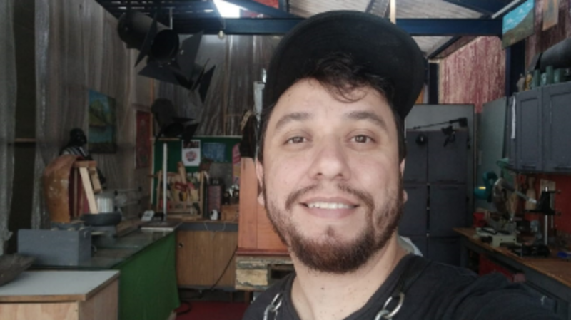 Reforma e acabamento do canal FTH Mrcenaria!