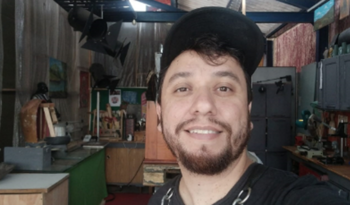 Reforma e acabamento do canal FTH Mrcenaria!