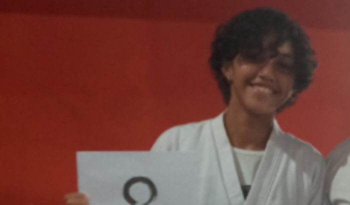 Raquete da júlia-niver de 15