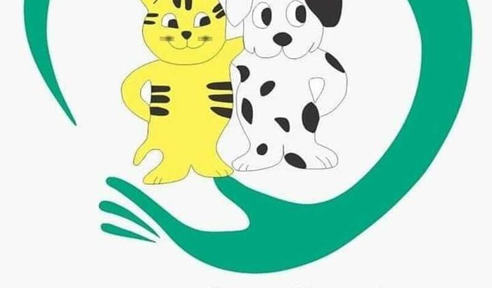 Associação São Lázaro unidos pelos animais