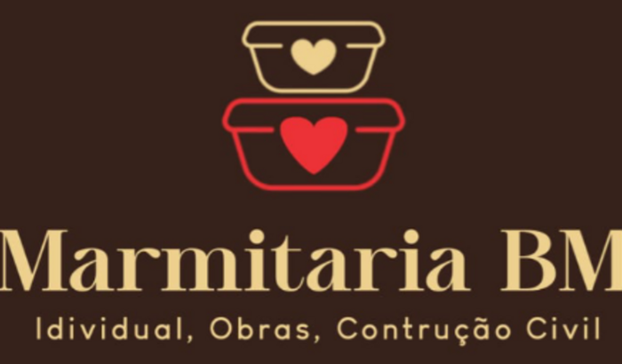 Realizar sonho na marmitaria 