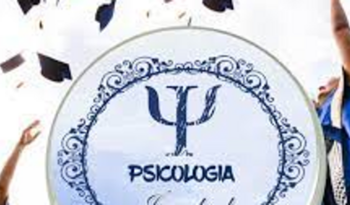 AJUDA PARA A FORMATURA PSICOLOGIA