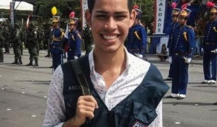 Ajude um Micro-Empreendedor iniciante