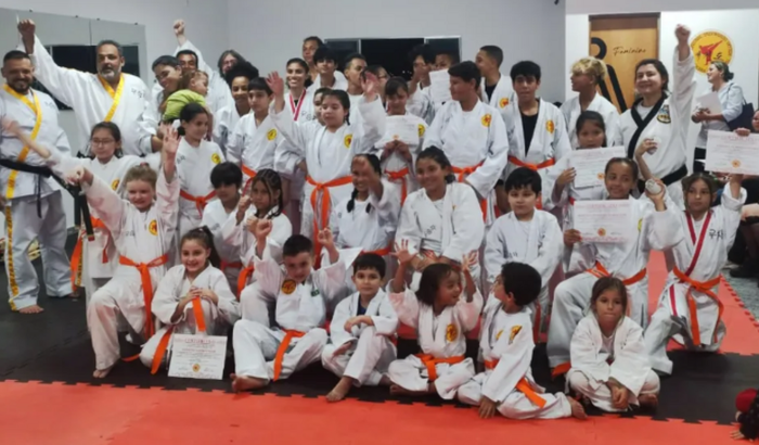 Ajuda para levar a T.T.S SOROCABA para o Torneio Internacional em Foz do Iguaçu 