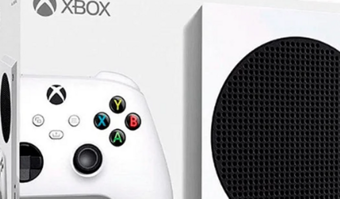 Me Ajude Comprar Um Xbox Séries S