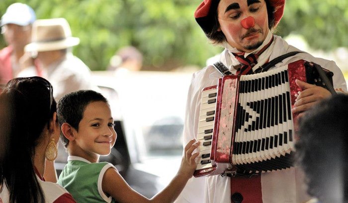 Risologistas - Socializando o Riso