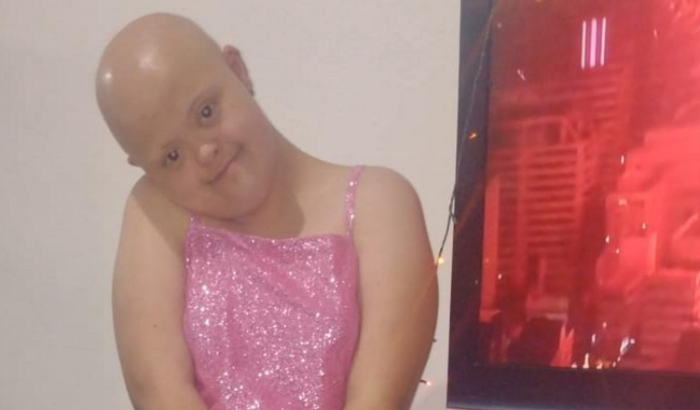 15 anos da princesa Ket💛