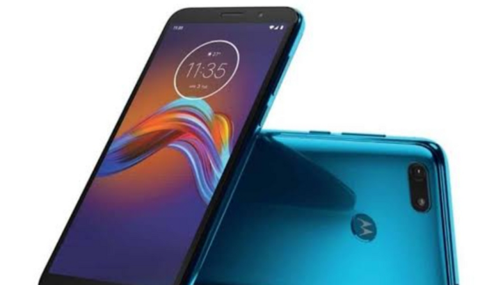 Celular para trabalho