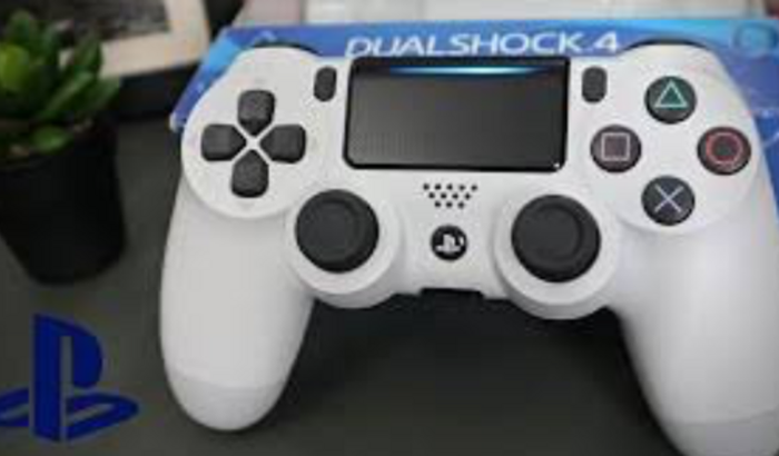 Preciso comprar um PS5, faça sua doação