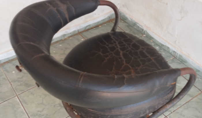 Ajuda para montar uma barbearia 