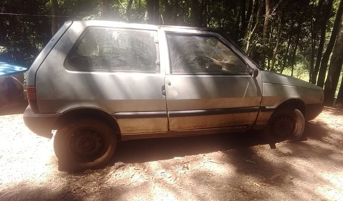 Ajuda para arrumar meu carro 