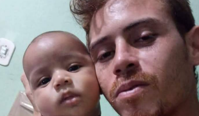 Translado do corpo de meu sobrinho de Bahia para Alta Floresta MT 