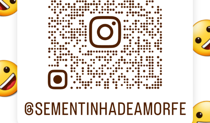 Sementinha de amor