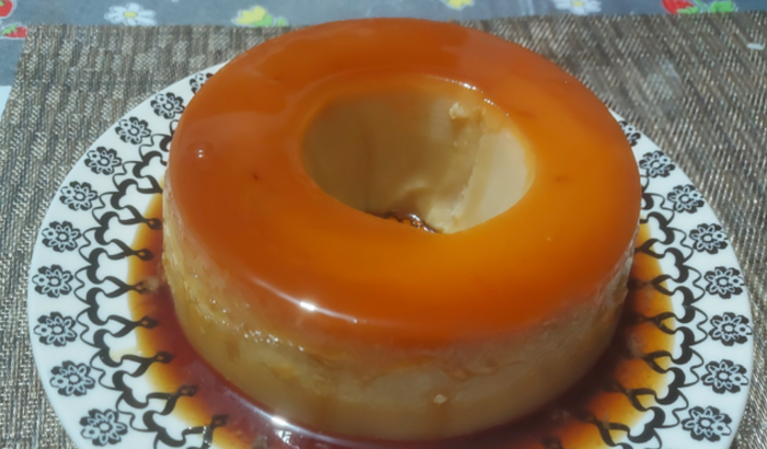 Compra um forno pra mim fazer meu bolo