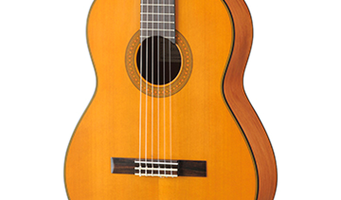 Comprar violão