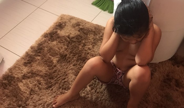 Autista minha Giovanna sophia Deus vai te abençoar 