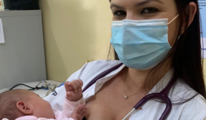 AJUDA PARA REALIZAR MEU SONHO E CONCLUIR A FACULDADE DE MEDICINA
