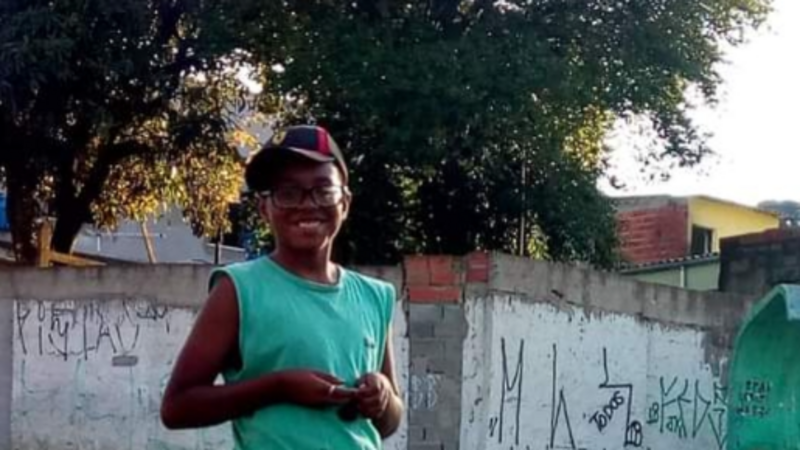 Óculos de grau para meu filho ele sofre de miopia