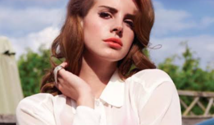 Vaquinha para ir no show da Lana Del Rey